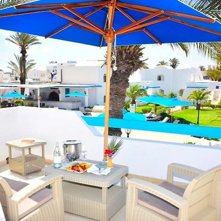 Zenon Hotel Djerba Mezraia Ngoại thất bức ảnh